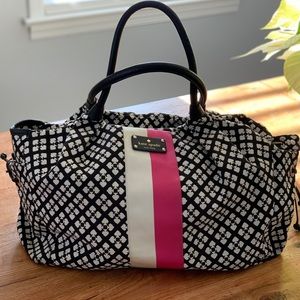 Diaper bag